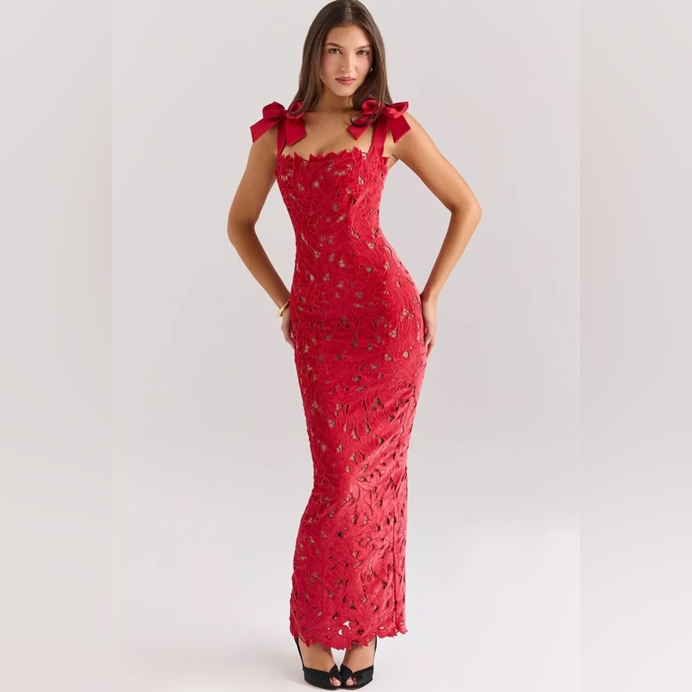 House of CB Dress